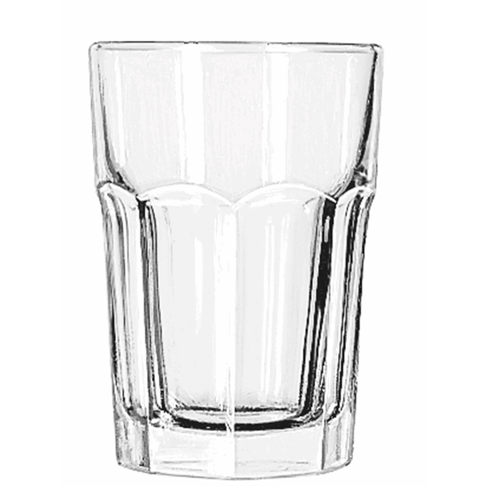 Longdrinkglas Libbey Gibraltar 35 cl bedrukken Longdrinkglas Libbey Gibraltar 35 cl bedrukken